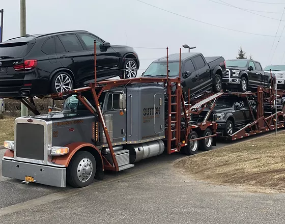 Car-Transport-Towing-in-Buffalo-NY-Cross-Border-Canadian-Car-Transport-Sutton-Hauling-Inc