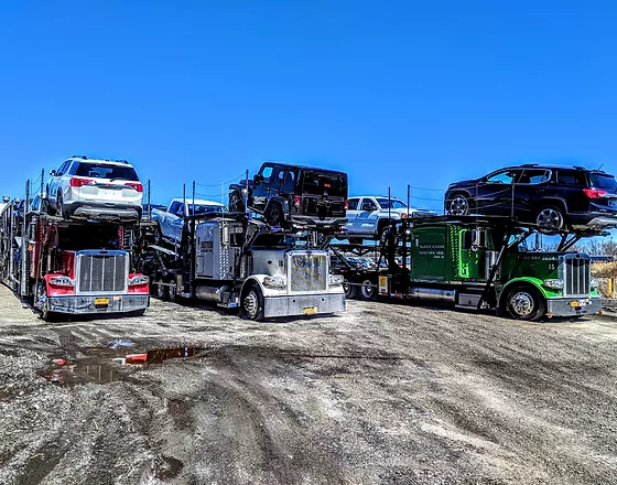 Car-Transport-Towing-in-Buffalo-NY-Dealer-Moves-Sutton-Hauling-Inc.